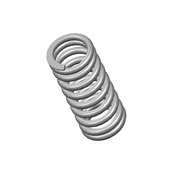 Approved Vendor Compression Spring, O= .562, L= 1.34, W= .082 G409962449 - main